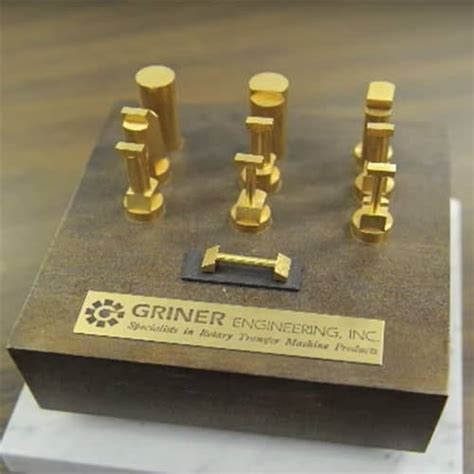 cnc precision turned parts manufacturer|Griner Engineering Inc .